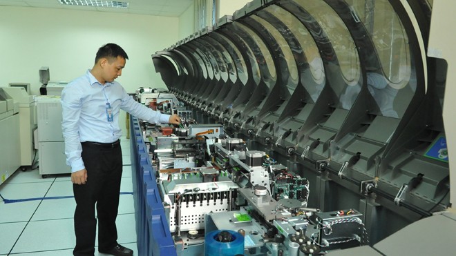 VietinBank đột phá về nền tảng và giải pháp công nghệ - ảnh 1